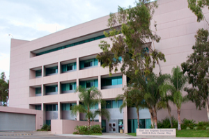 East Los Angeles Courthouse Criminal Defense Lawyers