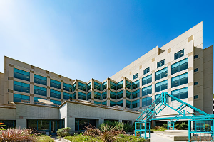 Edmund D. Edelman Children’s Court