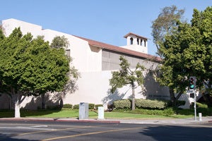San Fernando Criminal Defense Lawyer