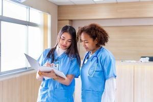California Nursing Board Criminal Conviction Disclosure Lawyer: Business & Professions Code § 480