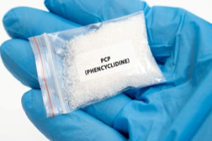California Health and Safety Code 11383 HS: Possession of Chemicals to Manufacture PCP