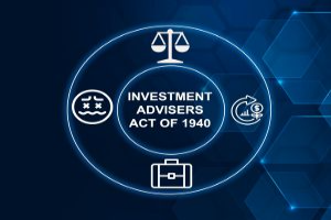 Defending Major Investment Advisors Against Advisers Act Criminal Charges 15 U.S.C. §§ 80b-6 & 80b-17 (Investment Advisers Act of 1940)