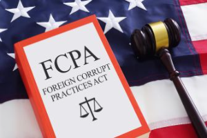 Defending Foreign Corrupt Practices Act (FCPA) Intermediary Violations - 15 U.S.C. §§ 78dd-1, et seq.