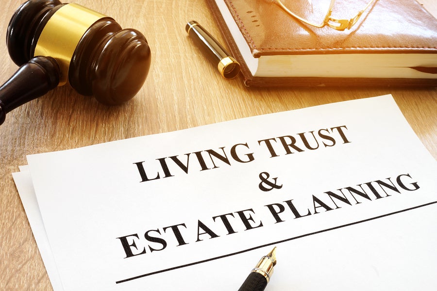 Photo of Bay Area Estate Planning Attorneys