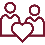 Family & Matrimonial Law Icon