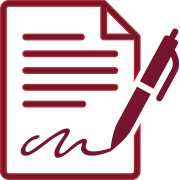 Estate Planning & Administration Icon