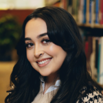 Krisandra De La Garza, Paralegal