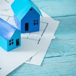 graphic of homes planning estate