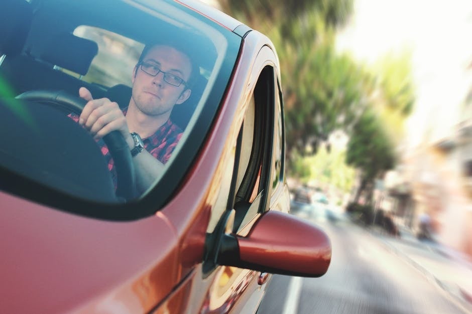 Denver driving under restraint attorney