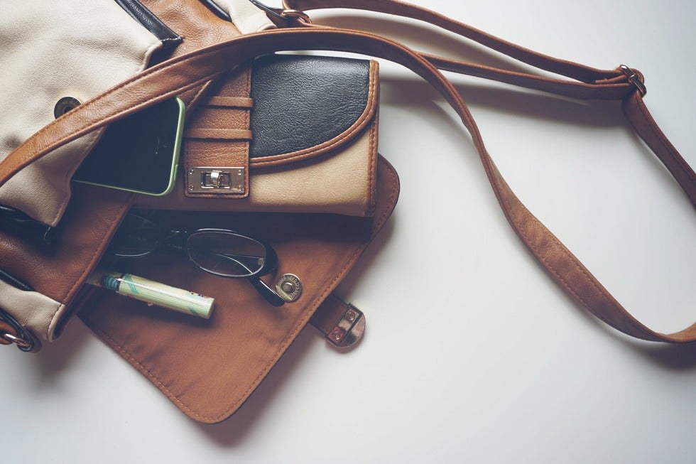 Denver theft attorney