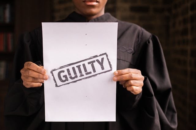 How Does Representing Myself in a Denver Criminal Case Affect the Likelihood of Success?
