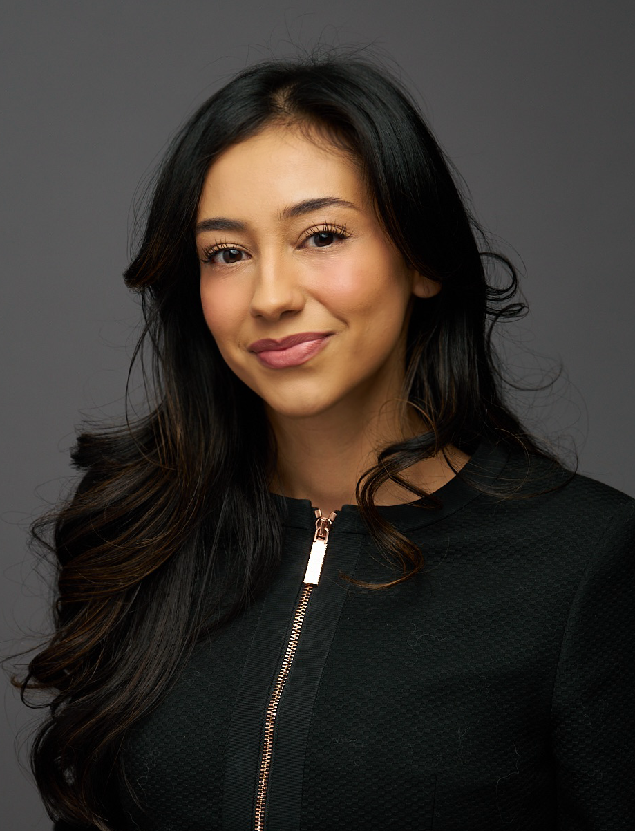 Maria Talamante