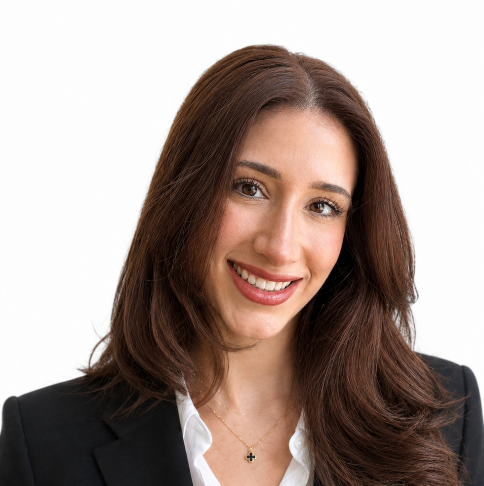 Isabel Garza