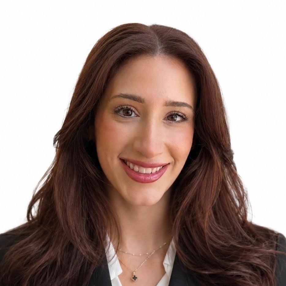 Isabel Garza