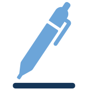 Strategy & Analysis Icon