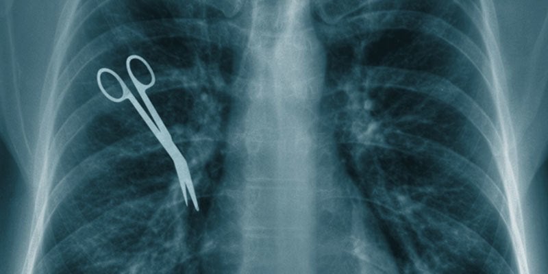 Blog medical malpractice