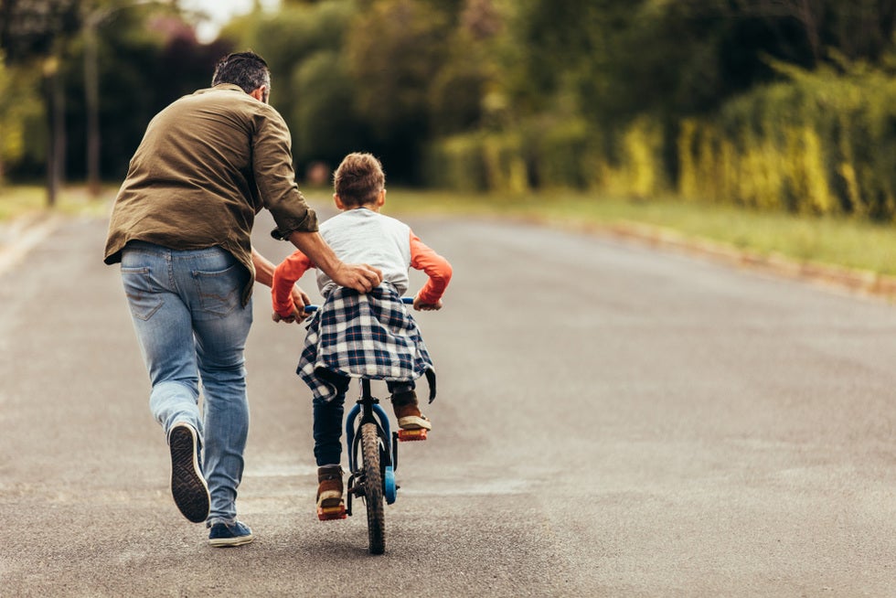 Parenting Plan