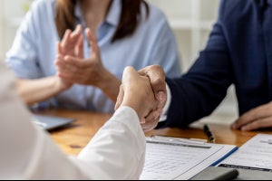 immigration lawyer