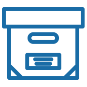 Tax Exemption Filing Icon