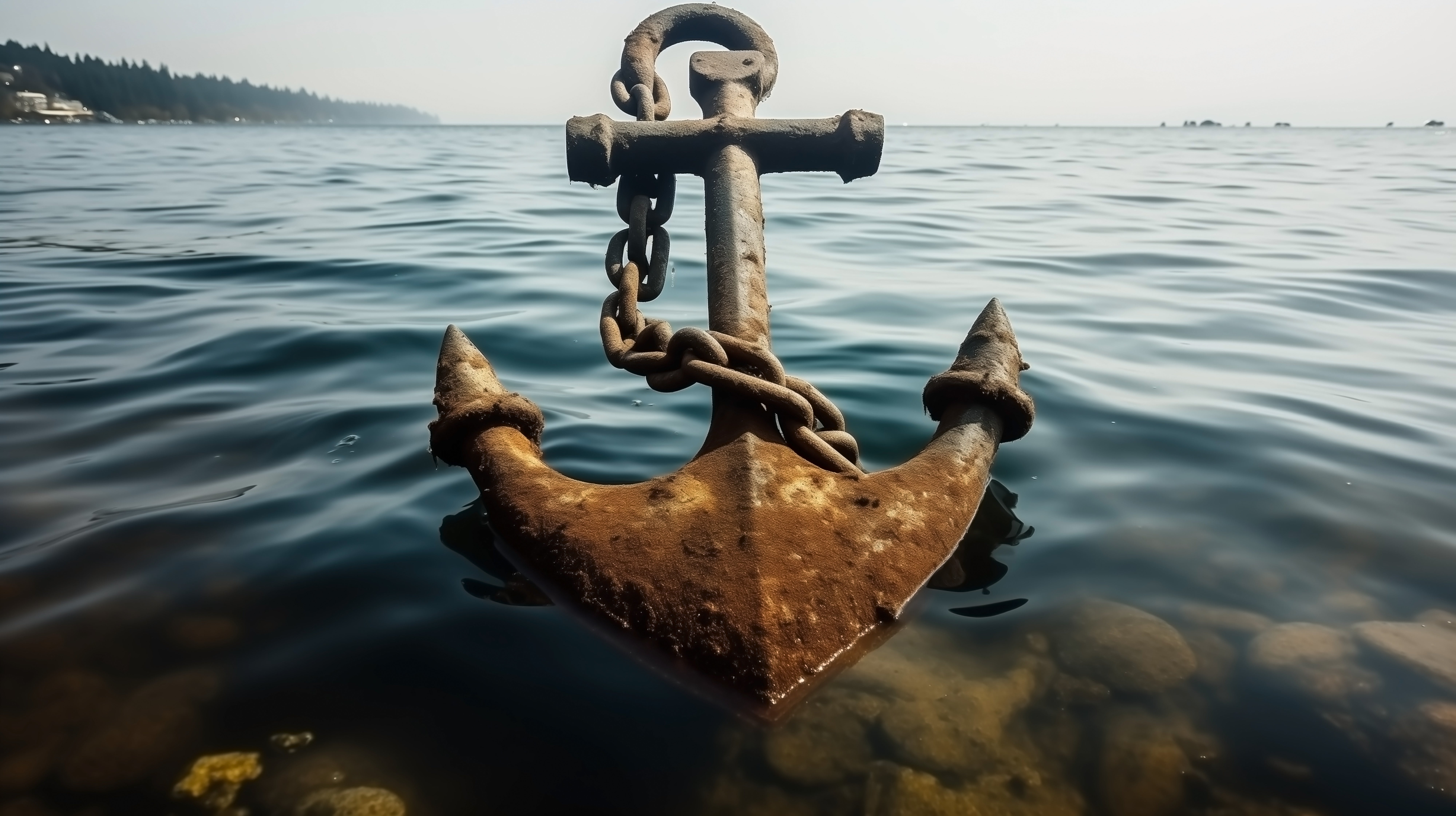 anchor