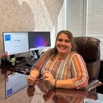 Teresa M. Samuels