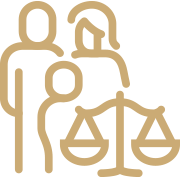 FAMILY LAW Icon