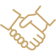 MEDIATION & COLLABORATION Icon