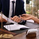 georgia inheritance laws with a will