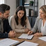 Does a Power of Attorney Need to Be Recorded in Georgia