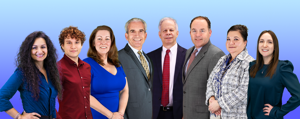 HCW Law Team