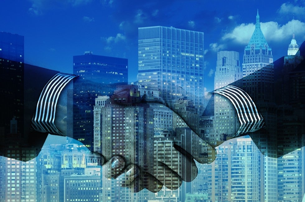 Partnership Agreements