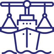 MARITIME LAW Icon