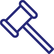 LITIGATION Icon