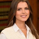 Lara O'donoghue