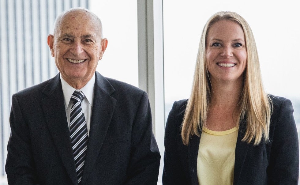 Greenberg Ruby Work Injury Lawyers