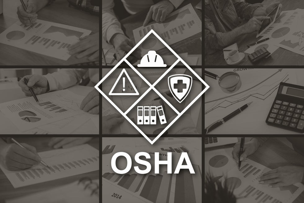 Workplace fatalities report