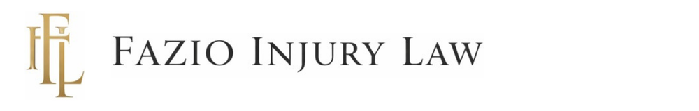 Fazio Injury Law