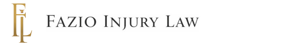Fazio Injury Law