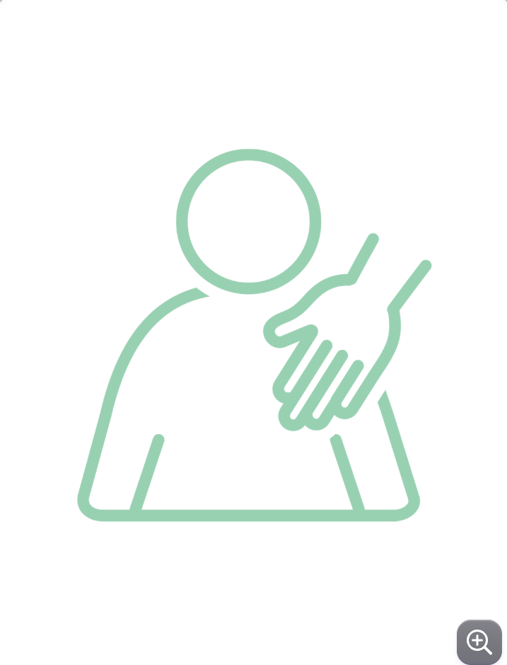 Sexual Harassment Icon