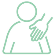 Sexual Harassment Icon