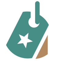 VETERANS AFFAIRS Icon