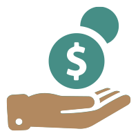 WORKERS' COMPENSATION Icon