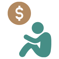 BANKRUPTCY Icon