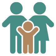 FAMILY LAW Icon