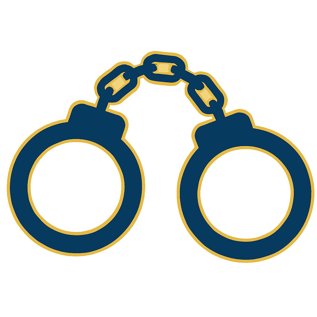CRIMINAL Icon