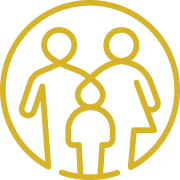 TRUST ADMINISTRATION Icon