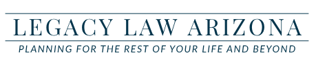 Legacy Law Arizona, PLLC