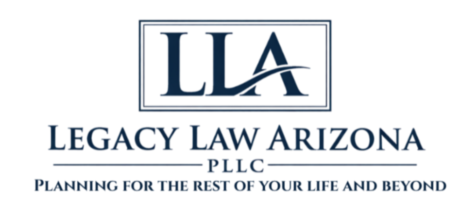 Legacy Law Arizona, PLLC