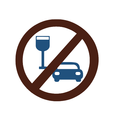 DUI/ DWI DEFENSE Icon
