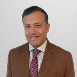 Sergio F. Sarkany
